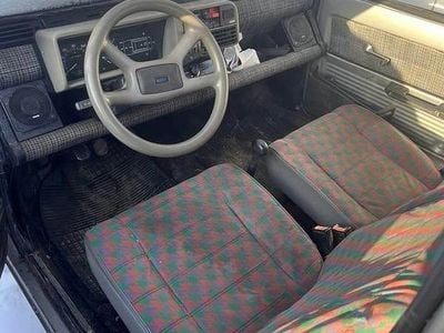Używany 1997 Fiat Panda 4x4 Hatchback | 10 000 zł