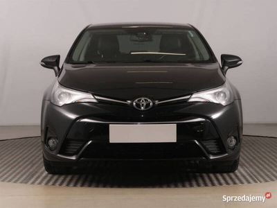 używany Toyota Avensis 1.8 VVT-i