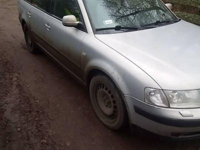 Używany 1998 VW Passat | 3500 zł