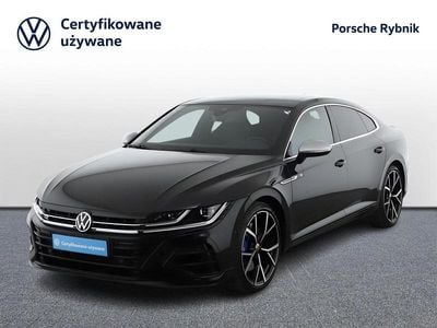 Używany VW Arteon 320 KM (235 kW) 2023