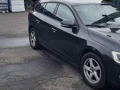 Używany Volvo V60 204 KM (150 kW) 2015 Kombi