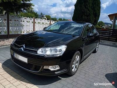 Citroën C5