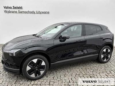 Czarny Używany 2025 Volvo EX30 SUV | 139 900 zł (Dobra cena)