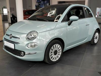 używany Fiat 500 500SERIA 2 1.0 70 KM Hybrid Dolcevita I (200…