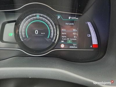 Używany Hyundai Kona Premium 2020 SUV