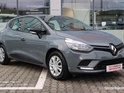 Używany 2018 Renault Clio IV | 32 500 zł (Uczciwa cena)