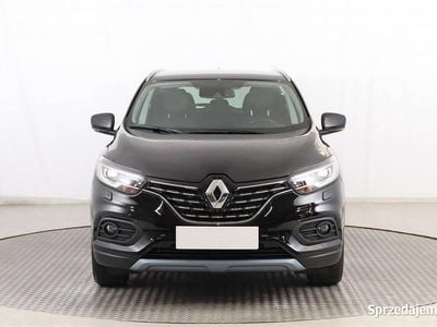 Czarny Używany 2019 Renault Kadjar SUV | 73 999 zł (Dość drogi)
