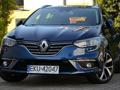 Renault Mégane GrandTour