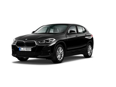 używany BMW X2 sDrive18i