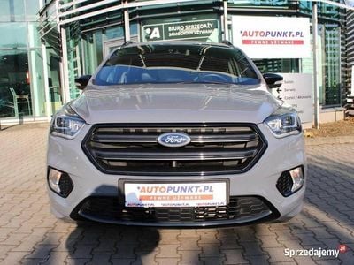 Używany Ford Kuga 2019 SUV