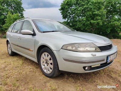 Renault Laguna II