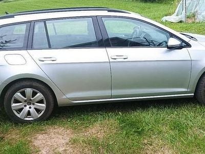 VW Golf VII