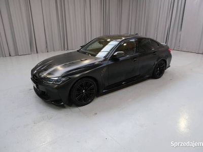 używany BMW M3 SERIAG20/G80 SK200WH