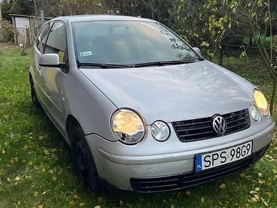 VW Polo