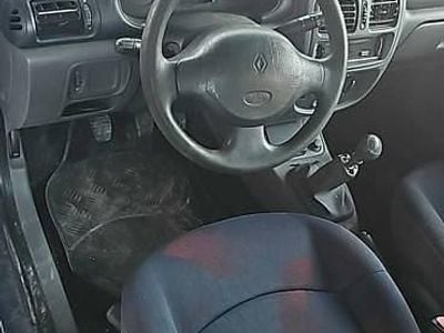 Renault Clio II