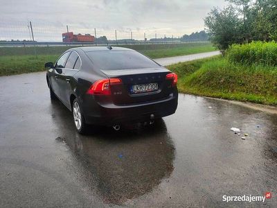 Używany Volvo S60 2015 Sedan/Limuzyna