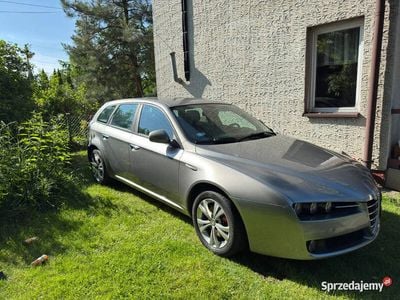 Alfa Romeo 159