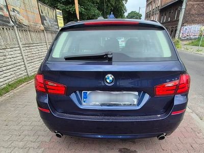 BMW 535
