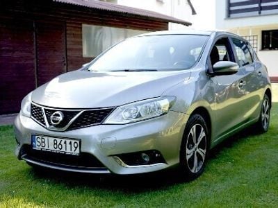 Nissan Pulsar
