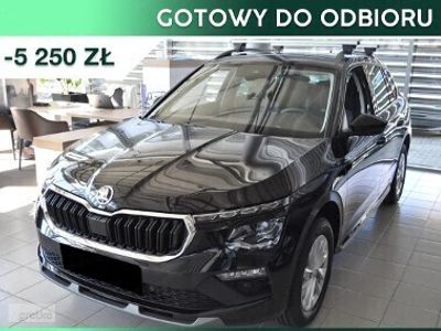 używany Skoda Kamiq Selection 1.5 TSI DSG Selection 1.5 TSI 150KM DSG