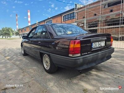 używany Opel Omega A