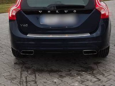 używany Volvo V60 