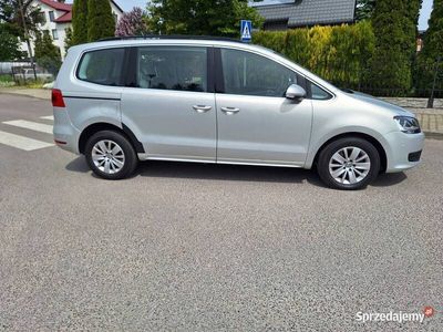 VW Sharan