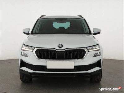 używany Skoda Karoq 1.5 TSI