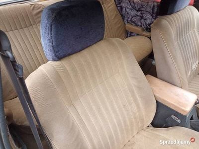 Używany Ford Granada 1979