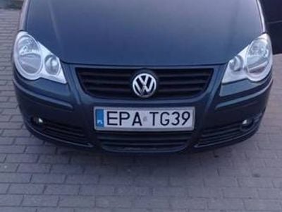 używany VW Polo 