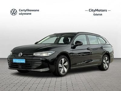 Używany 2024 VW Passat | 129 900 zł