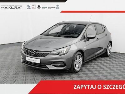 używany Opel Astra GD108XH#1.2 T GS Line Podgrz.f I kier Cz.park Salon PL VAT 23% …