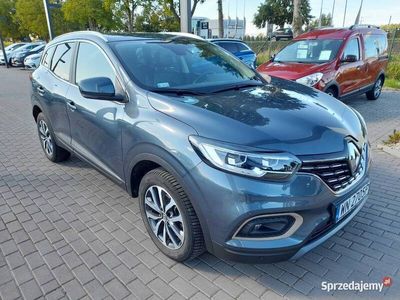 używany Renault Kadjar 1 WŁ Serwisowany Super stan