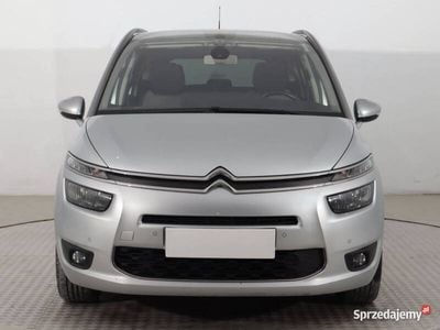 Citroën Grand C4 Picasso