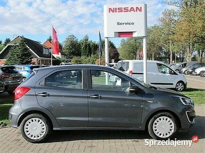 używany Ford Ka Plus KA+ 1.2 S&S Trent Cool