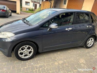 Używany 2006 Honda FR-V Minivan | 10 900 zł