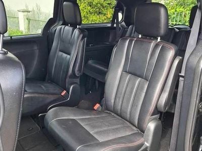 Dodge Grand Caravan
