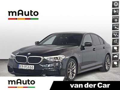 BMW 518