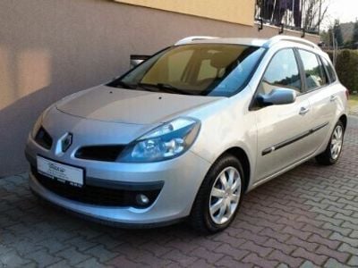 Renault Clio III