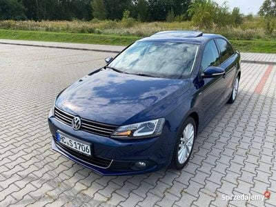 VW Jetta