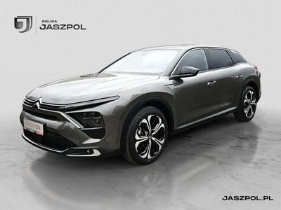 Citroën C5 X