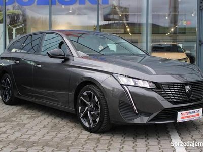 Używany 2022 Peugeot 308 | 82 900 zł