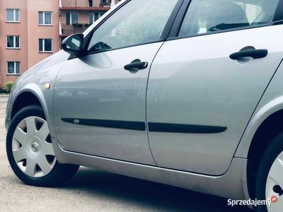 używany Nissan Primera Primera combi / 1.8i 16V / 116KMcombi / 1.8i 16V / 116KM