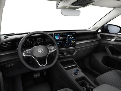 Nowe 2026 VW Tayron SUV | 196 089 zł