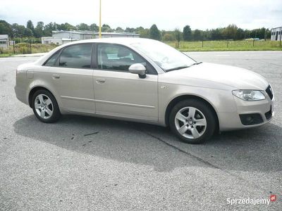 Używany 2009 Seat Exeo | 18 500 zł