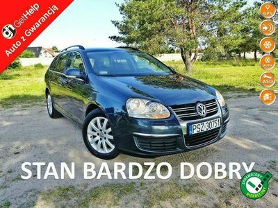 używany VW Golf V