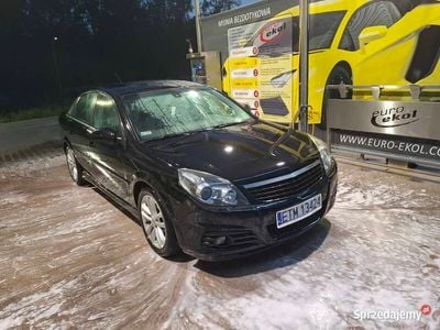 Używany Opel Vectra 2006
