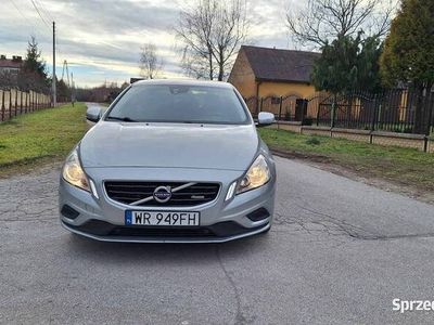 używany Volvo S60 