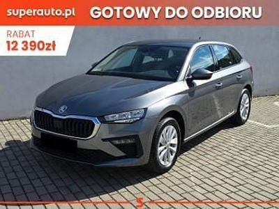 używany Skoda Scala Selection 1.0 TSI DSG Selection 1.0 TSI 115KM DSG