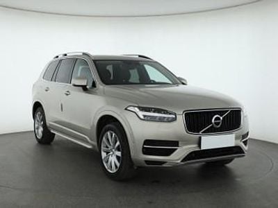 używany Volvo XC90 D5 AWD